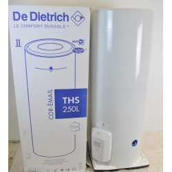 Chauffe-Eau DE DIETRICH