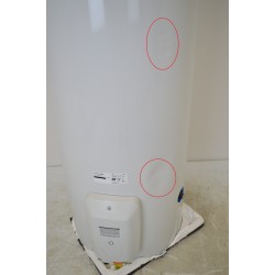 Chauffe-Eau Electrique 300L DE DIETRICH Stéatite Pas Cher