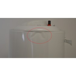 Ballon Préparateur Eau Chaude Sanitaire à Echangeur Serpentin 200L THERMOR Pas Cher