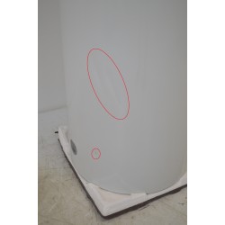 Ballon d'eau chaude sanitaire Mural 200L