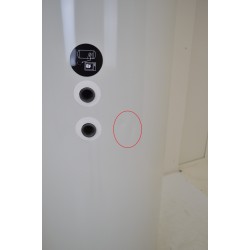 Ballon Préparateur Eau Chaude Sanitaire à Echangeur Serpentin 200L THERMOR Pas Cher