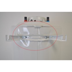 Ballon Préparateur Eau Chaude Sanitaire à Echangeur Serpentin 200L THERMOR Pas Cher
