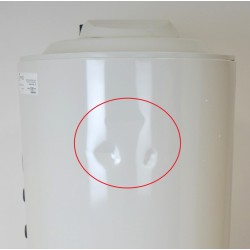 Ballon Préparateur Eau Chaude Sanitaire à Echangeur Serpentin 200L THERMOR Pas Cher