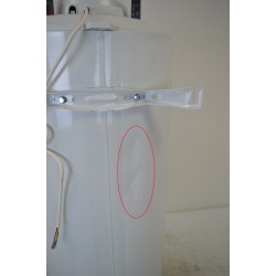 Chauffe-Eau Electrique 200L OLYMPIC Pas Cher