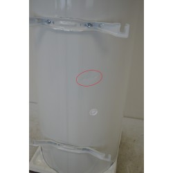 Chauffe-Eau Electrique 200L SAUTER Bajawa Pas Cher