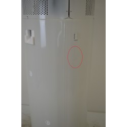 Chauffe-Eau Thermodynamique 200L THERMOR Aéromax Access Pas Cher