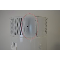 Chauffe-Eau Thermodynamique 200L THERMOR Aéromax Access Pas Cher