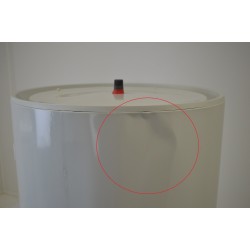 Chauffe-Eau Électrique 200L THERMOR Duralis Pas Cher