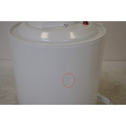 Chauffe-Eau Electrique 100L THERMOR Stéatis Compact Pas Cher