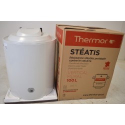 Chauffe-Eau THERMOR Stéatis Compact