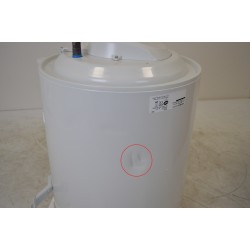 Chauffe-Eau Electrique 100L THERMOR Stéatis Compact Pas Cher
