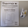 Chauffe-Eau Électrique 100L THERMOR Stéatis Compact Stéatite 261115
