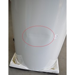 Chauffe-Eau Electrique 300L OLYMPIC Pas Cher