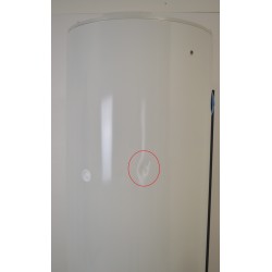 Chauffe-Eau Thermodynamique 270L THERMOR Aéromax Split 3 Pas Cher