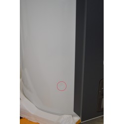 Chauffe-Eau Thermodynamique 270L THERMOR Aéromax Split 3 Pas Cher