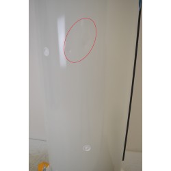 Chauffe-Eau Thermodynamique 270L THERMOR Aéromax Split 3 Pas Cher