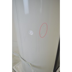 Chauffe-Eau Thermodynamique 200L THERMOR Aéromax Split 3 Pas Cher