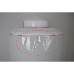 Chauffe-Eau Electrique 200L CICE Pas Cher