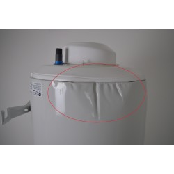 Chauffe-Eau Electrique 200L CICE Pas Cher
