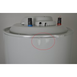 Chauffe-Eau Électrique 200L THERMOR Horizontal Pas Cher