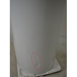 Chauffe-Eau Électrique 200L THERMOR Horizontal Pas Cher
