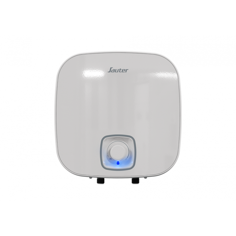 Chauffe-Eau Electrique 15L SAUTER Liquine Sur-Evier Chauffe-Eau Electrique 15L SAUTER Liquine Sur-Evier