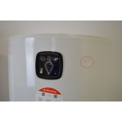 Chauffe-Eau Électrique 200L THERMOR Duralis Connecté Pas Cher