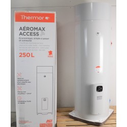 Chauffe eau Thermodynamique THERMOR 250L Aéromax 45