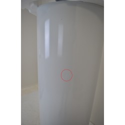 Chauffe-Eau Electrique 200L DE DIETRICH Cor-Email THS Pas Cher