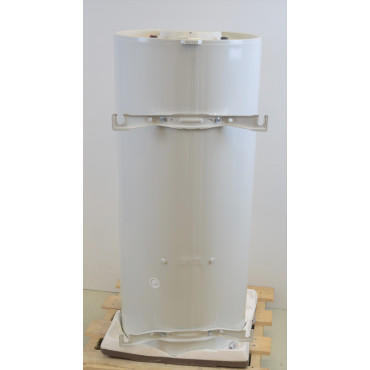 Chauffe-Eau Électrique 150L THERMOR Duralis ACI Hybride Vertical Mural