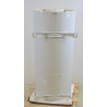 Chauffe-Eau Électrique 150L THERMOR Duralis ACI Hybride Vertical Mural