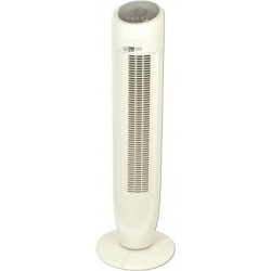 Ventilateur Tour S&P Artic Tower N 3 Vitesses