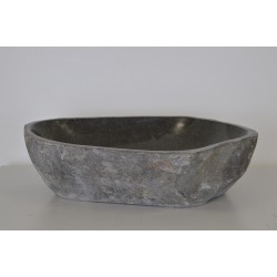 Vasque à Poser Pierre de Rivière COLLIN ARREDO