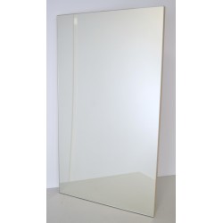 Miroir Rectangulaire COLLIN ARRADO Chêne Clair