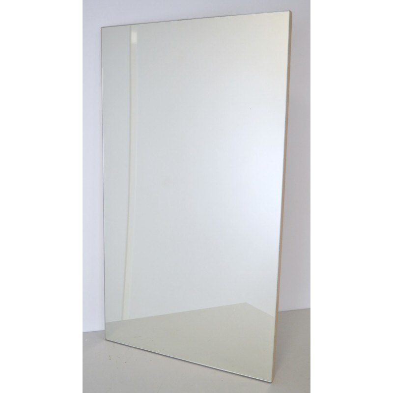 Miroir Rectangulaire COLLIN ARRADO Chêne Clair