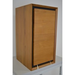 Demi-Colonne de Salle de Bain