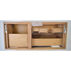 Meuble Sous-Vasque Suspendu