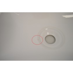 Lave-mains lavabo vasque pas cher