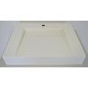 Vasque Rectangulaire