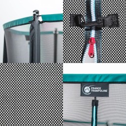 filet de protection 1.80 m