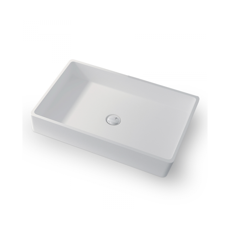 Vasque à Poser Solid Surface AMBRA Malo Vasque à Poser Solid Surface AMBRA Malo