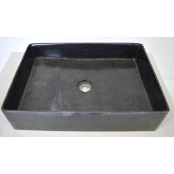 Vasque à Poser en Marbre