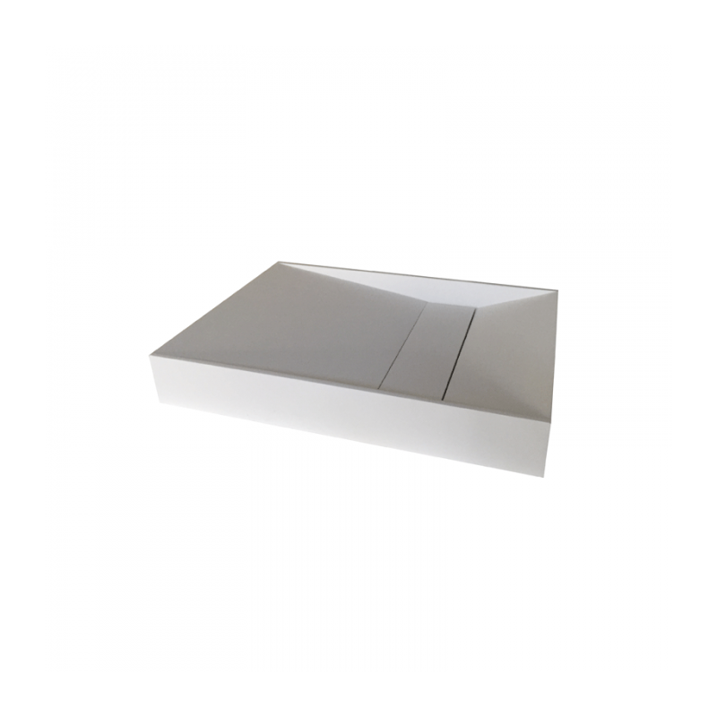 Vasque à Poser en Solid Surface AMBRA Kera Vasque à Poser en Solid Surface AMBRA Kera