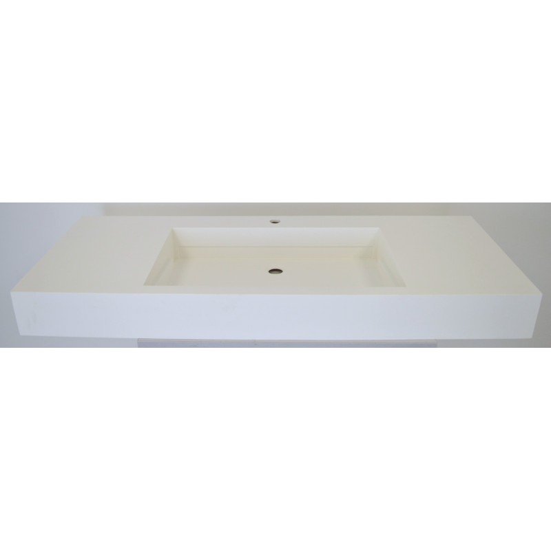 Vasque à Poser Solid Surface NOVEAQUA Vasque à Poser Solid Surface NOVEAQUA