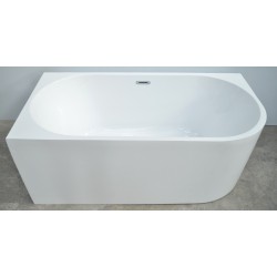 Baignoire d'Angle