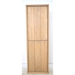 Colonne de Salle de Bain NOVEAQUA Refuge 110cm