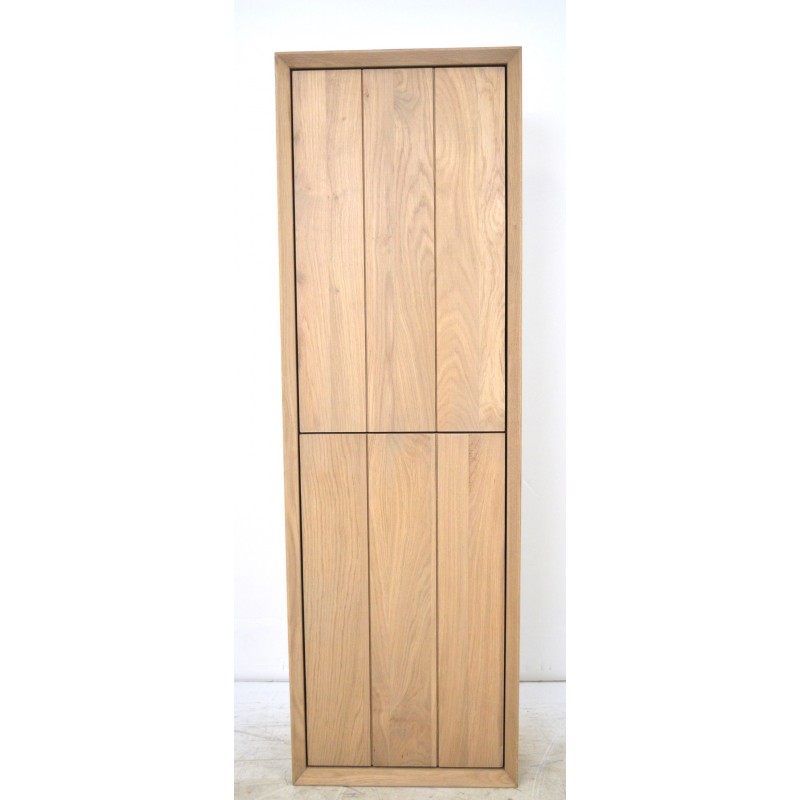 Colonne de Salle de Bain NOVEAQUA Refuge 110cm