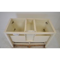 Meuble Sous Vasque de Salle de Bain NOVEAQUA Bohème