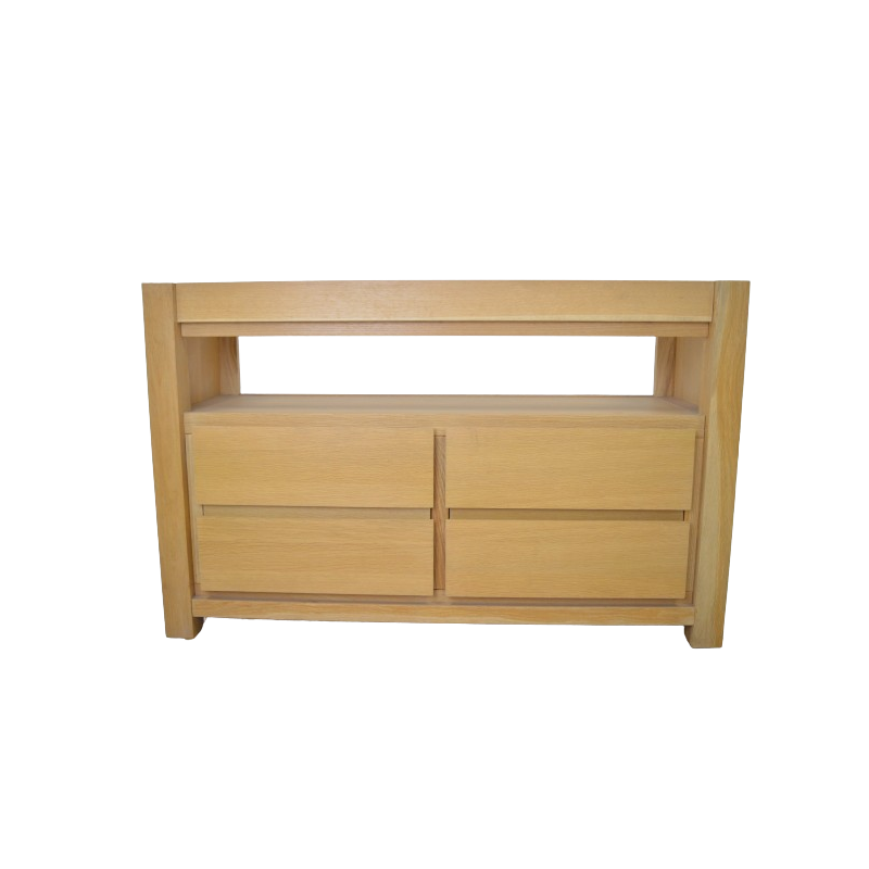 Meuble Sous-Vasque de Salle de Bain COLLIN ARREDO Meuble Sous-Vasque de Salle de Bain COLLIN ARREDO