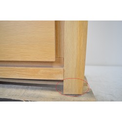 meuble de salle de bain pas cher